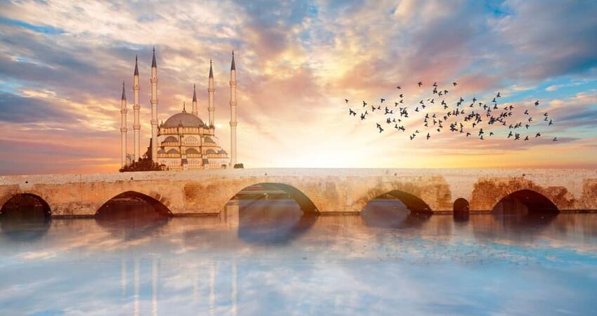 GAP TURU 5 GECE 6 GÜN