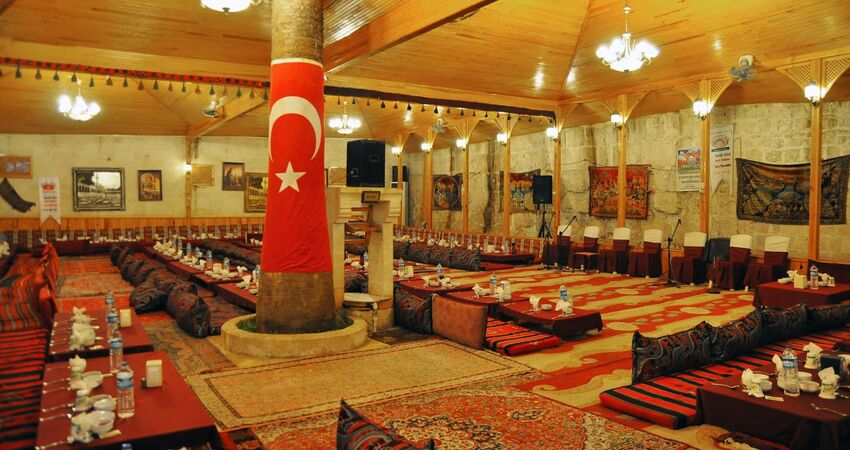 GAP TURU 5 GECE 6 GÜN
