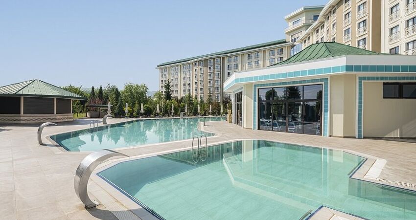 NG AFYON WELLNESS & CONVENTION