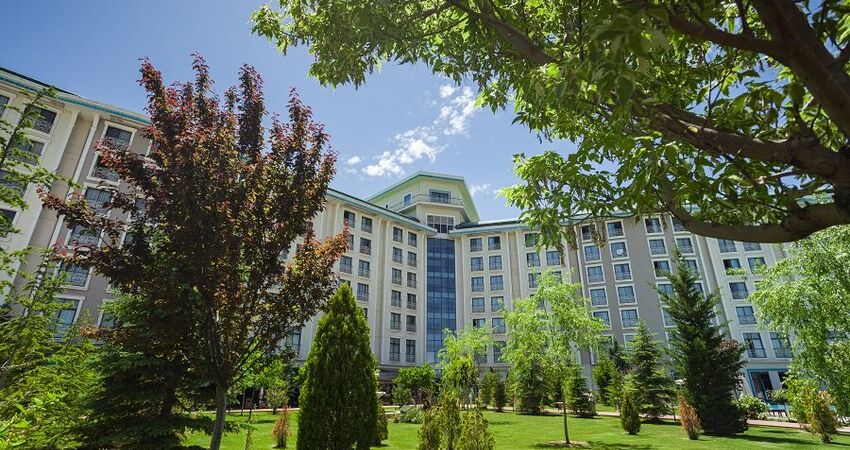 NG AFYON WELLNESS & CONVENTION