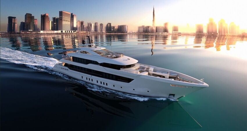 ABU DHABİ İKONLARI TURU DAHİL DUBAI TURU