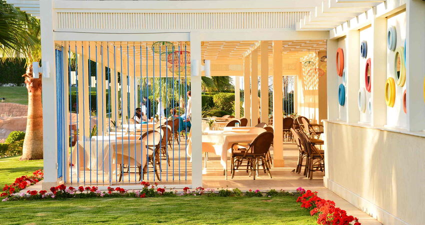 SHARM EL SHEIKH TURU 4 GECE RIXOS KONAKLAMALI