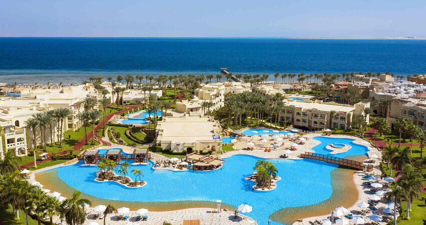 SHARM EL SHEIKH TURU 4 GECE RIXOS KONAKLAMALI