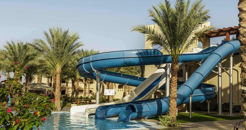 SHARM EL SHEIKH TURU 4 GECE RIXOS KONAKLAMALI