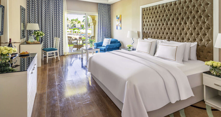 SHARM EL SHEIKH TURU 4 GECE RIXOS KONAKLAMALI
