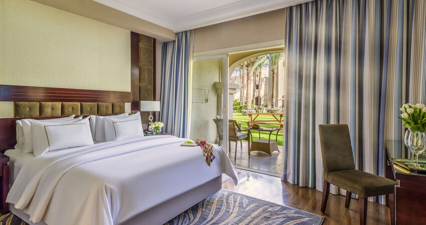 SHARM EL SHEIKH TURU 4 GECE RIXOS KONAKLAMALI