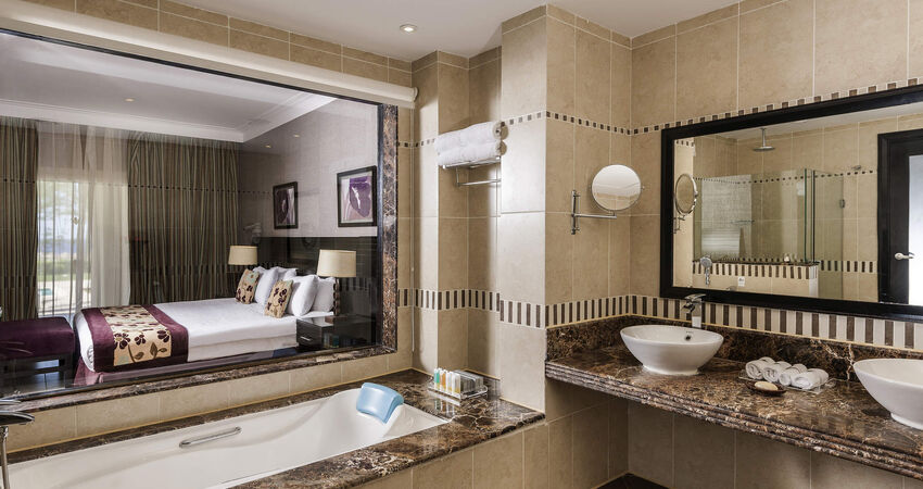 SHARM EL SHEIKH TURU 4 GECE RIXOS KONAKLAMALI