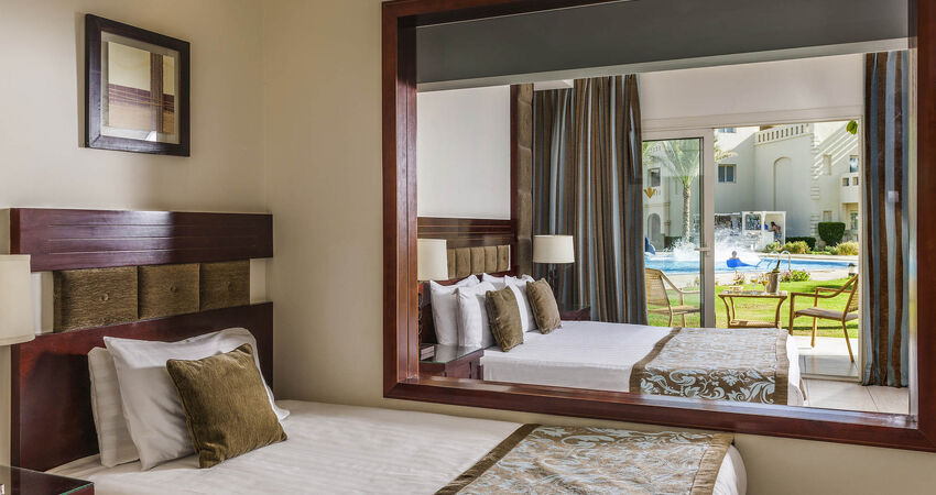 SHARM EL SHEIKH TURU 4 GECE RIXOS KONAKLAMALI