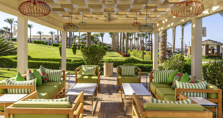 SHARM EL SHEIKH TURU 4 GECE RIXOS KONAKLAMALI