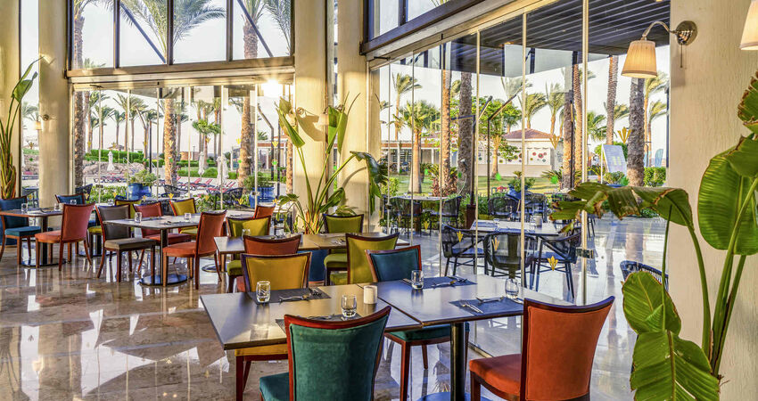 SHARM EL SHEIKH TURU 4 GECE RIXOS KONAKLAMALI