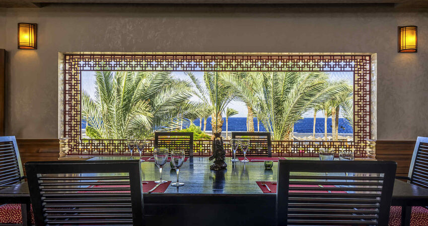 SHARM EL SHEIKH TURU 4 GECE RIXOS KONAKLAMALI