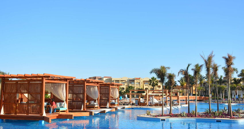 SHARM EL SHEIKH TURU 4 GECE RIXOS KONAKLAMALI