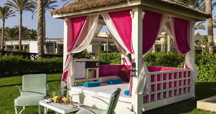 SHARM EL SHEIKH TURU 4 GECE RIXOS KONAKLAMALI