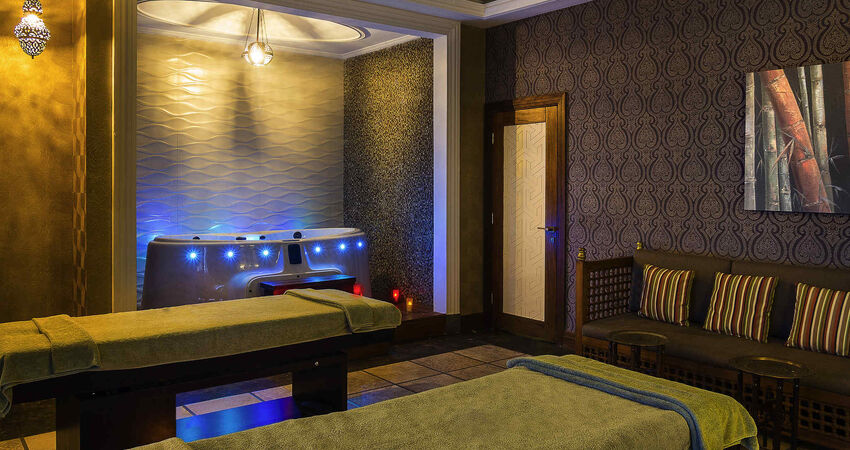 SHARM EL SHEIKH TURU 4 GECE RIXOS KONAKLAMALI
