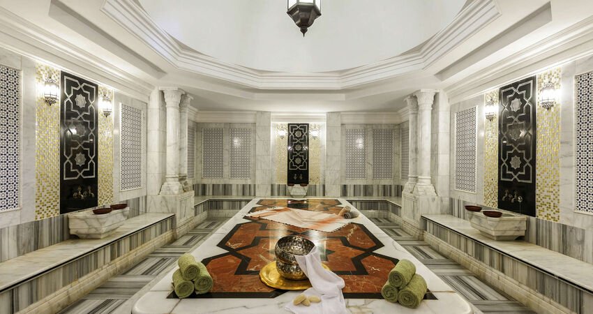 SHARM EL SHEIKH TURU 4 GECE RIXOS KONAKLAMALI