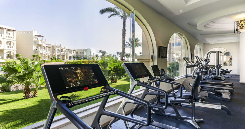 SHARM EL SHEIKH TURU 4 GECE RIXOS KONAKLAMALI