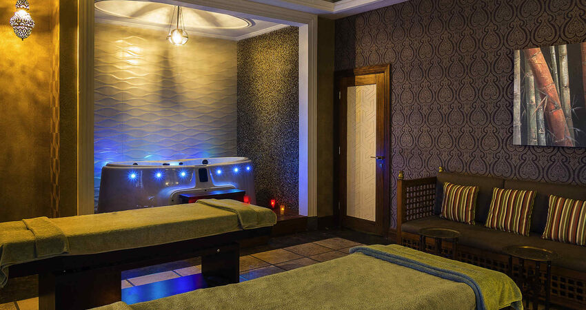 SHARM EL SHEIKH TURU 4 GECE RIXOS KONAKLAMALI
