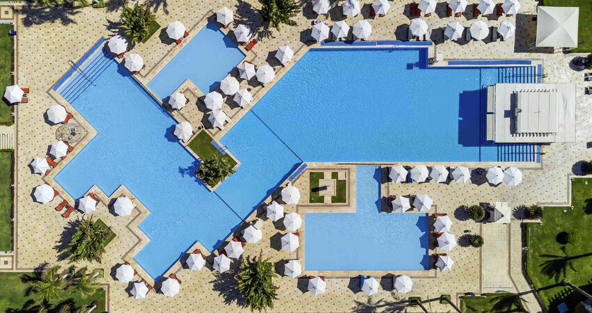 SHARM EL SHEIKH TURU 4 GECE RIXOS KONAKLAMALI