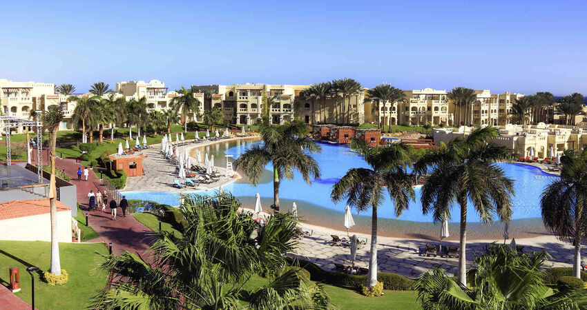 SHARM EL SHEIKH TURU 4 GECE RIXOS KONAKLAMALI