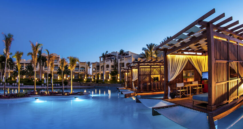 SHARM EL SHEIKH TURU 4 GECE RIXOS KONAKLAMALI