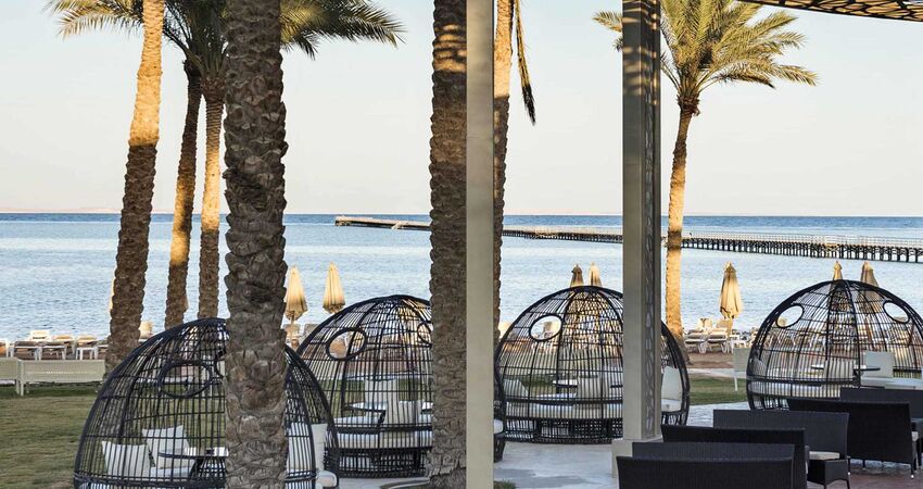 SHARM EL SHEIKH TURU 4 GECE RIXOS KONAKLAMALI