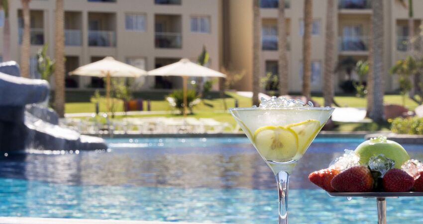 SHARM EL SHEIKH TURU 4 GECE RIXOS KONAKLAMALI