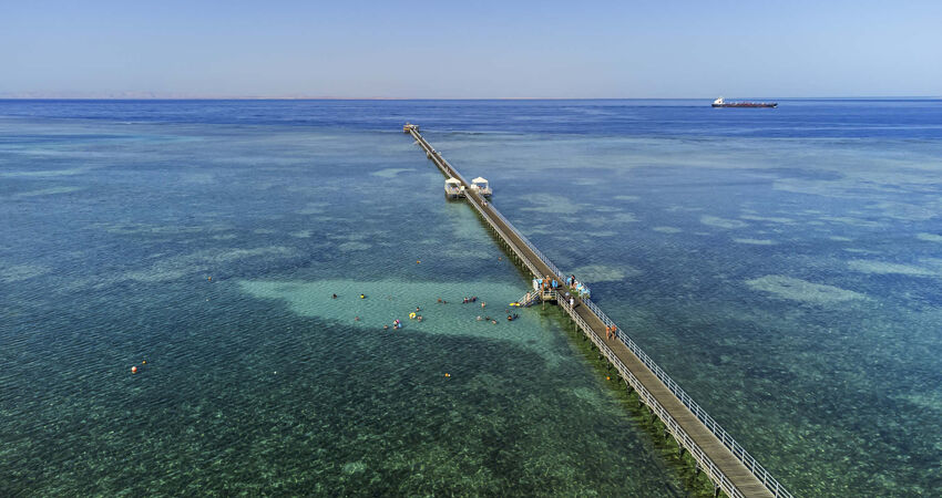 SHARM EL SHEIKH TURU 4 GECE RIXOS KONAKLAMALI