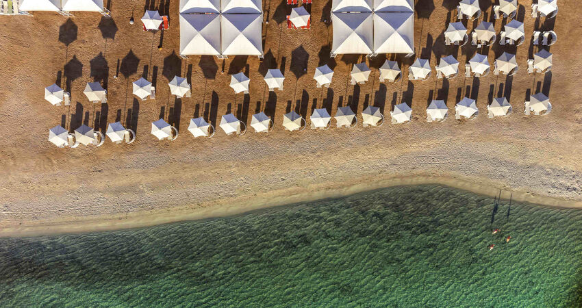 SHARM EL SHEIKH TURU 4 GECE RIXOS KONAKLAMALI