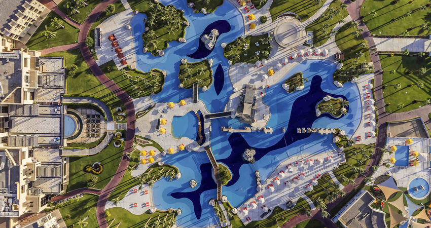 SHARM EL SHEIKH TURU 4 GECE RIXOS KONAKLAMALI