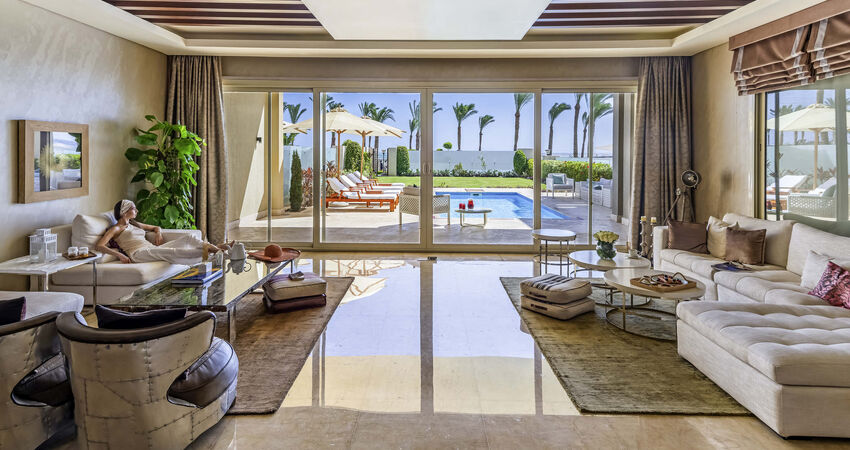 SHARM EL SHEIKH TURU 4 GECE RIXOS KONAKLAMALI