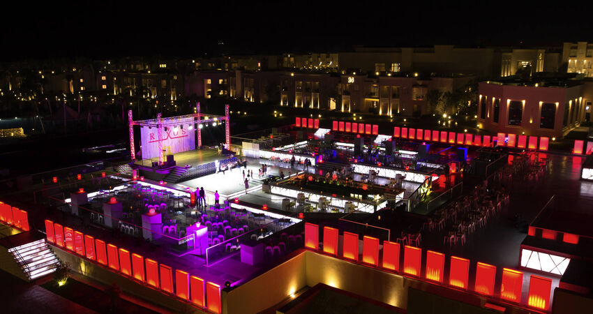 SHARM EL SHEIKH TURU 4 GECE RIXOS KONAKLAMALI
