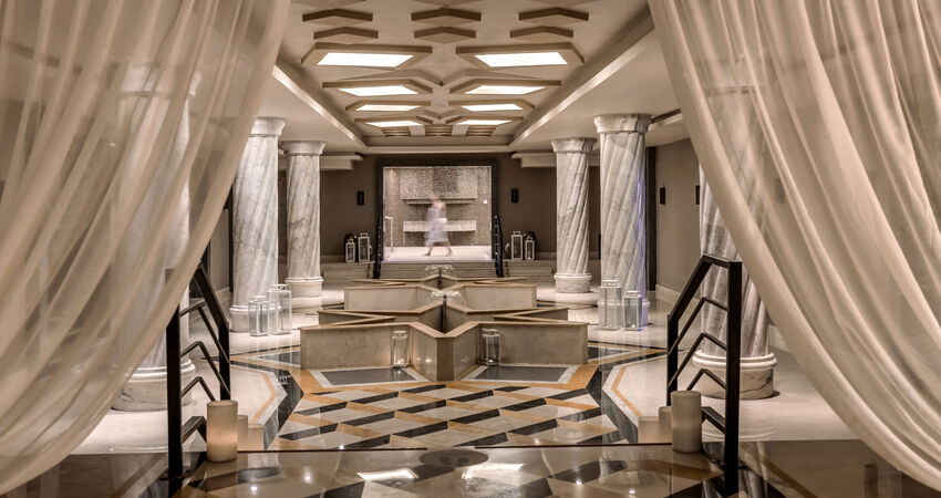 SHARM EL SHEIKH TURU 4 GECE RIXOS KONAKLAMALI