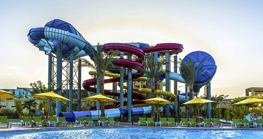 SHARM EL SHEIKH TURU 4 GECE RIXOS KONAKLAMALI