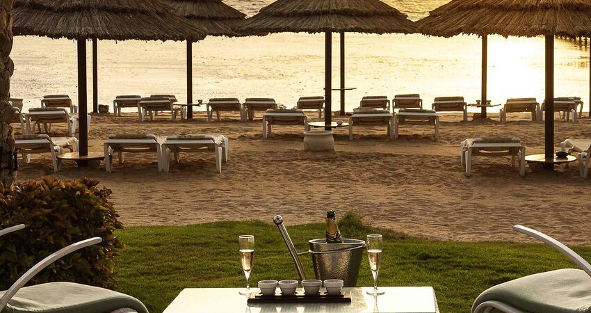 SHARM EL SHEIKH TURU 4 GECE RIXOS KONAKLAMALI