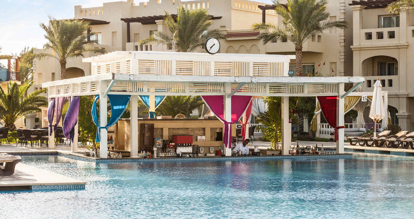SHARM EL SHEIKH TURU 4 GECE RIXOS KONAKLAMALI