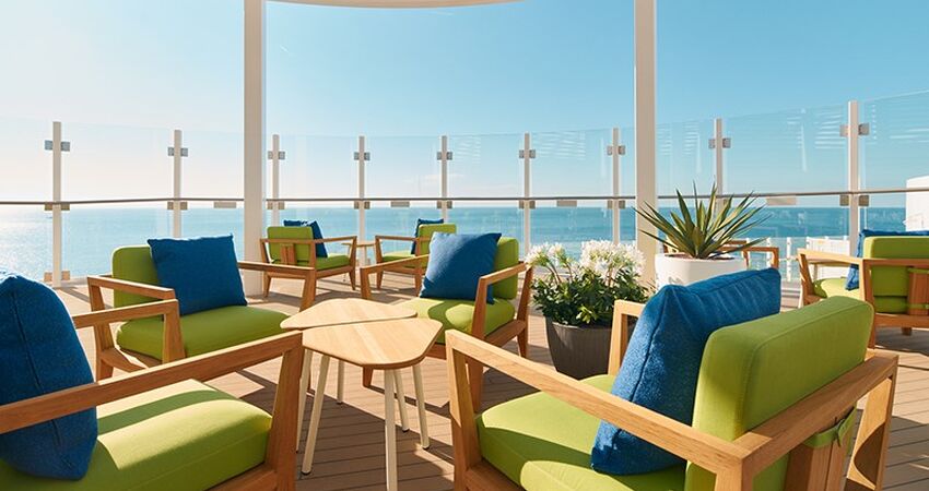 COSTA TOSCANA İLE 8 GECE BALKONLU KABİN DUBAİ – ABU DHABİ – KATAR – UMMAN TURU