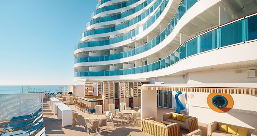 COSTA TOSCANA İLE 8 GECE BALKONLU KABİN DUBAİ – ABU DHABİ – KATAR – UMMAN TURU