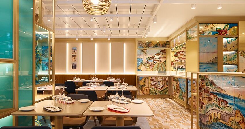 COSTA TOSCANA İLE 8 GECE BALKONLU KABİN DUBAİ – ABU DHABİ – KATAR – UMMAN TURU