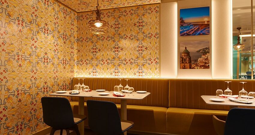 COSTA TOSCANA İLE 8 GECE BALKONLU KABİN DUBAİ – ABU DHABİ – KATAR – UMMAN TURU
