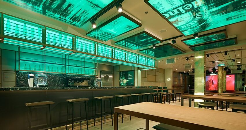 COSTA TOSCANA İLE 8 GECE BALKONLU KABİN DUBAİ – ABU DHABİ – KATAR – UMMAN TURU