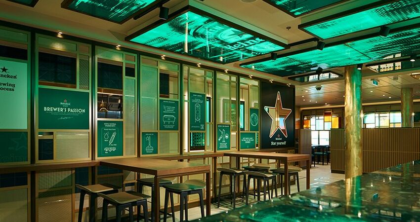 COSTA TOSCANA İLE 8 GECE BALKONLU KABİN DUBAİ – ABU DHABİ – KATAR – UMMAN TURU