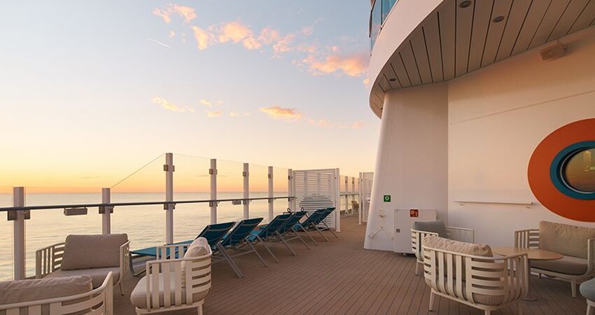 COSTA TOSCANA İLE 8 GECE BALKONLU KABİN DUBAİ – ABU DHABİ – KATAR – UMMAN TURU