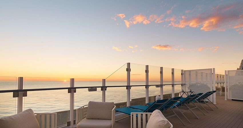 COSTA TOSCANA İLE 8 GECE BALKONLU KABİN DUBAİ – ABU DHABİ – KATAR – UMMAN TURU