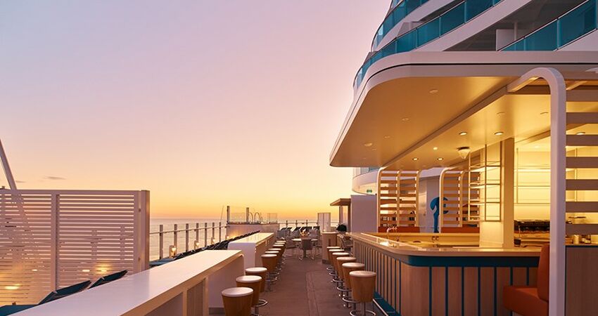 COSTA TOSCANA İLE 8 GECE BALKONLU KABİN DUBAİ – ABU DHABİ – KATAR – UMMAN TURU