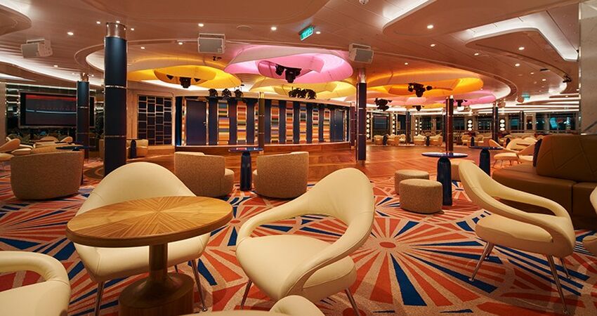 COSTA TOSCANA İLE 8 GECE BALKONLU KABİN DUBAİ – ABU DHABİ – KATAR – UMMAN TURU
