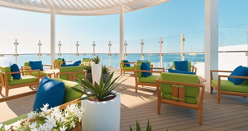 COSTA TOSCANA İLE 8 GECE BALKONLU KABİN DUBAİ – ABU DHABİ – KATAR – UMMAN TURU