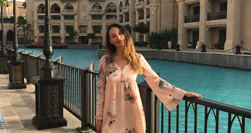 COSTA TOSCANA İLE 8 GECE BALKONLU KABİN DUBAİ – ABU DHABİ – KATAR – UMMAN TURU