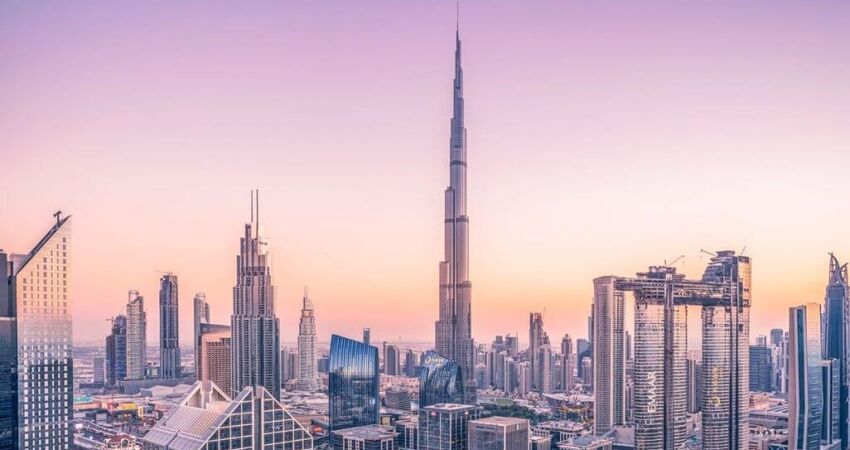 COSTA TOSCANA İLE 8 GECE BALKONLU KABİN DUBAİ – ABU DHABİ – KATAR – UMMAN TURU