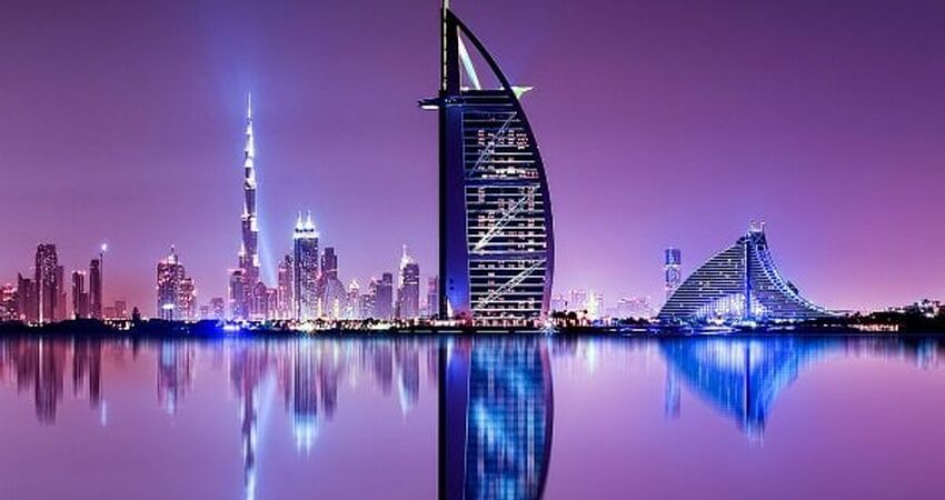 COSTA TOSCANA İLE 8 GECE BALKONLU KABİN DUBAİ – ABU DHABİ – KATAR – UMMAN TURU