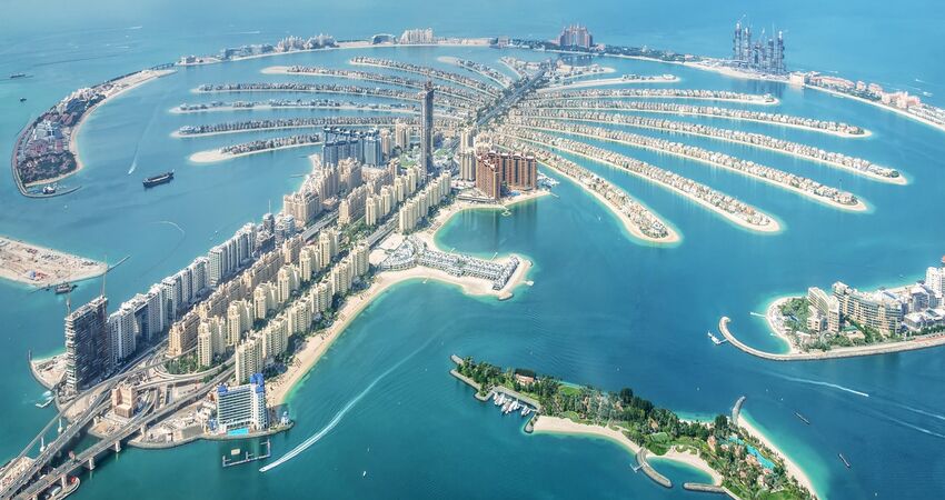 COSTA TOSCANA İLE 8 GECE BALKONLU KABİN DUBAİ – ABU DHABİ – KATAR – UMMAN TURU